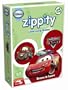 Leapfrog Zippity Learning Game: Cars