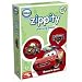LeapFrog Zippity Learning Game: Disney Pixar Cars