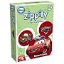 LeapFrog Zippity Learning Game: Disney Pixar Cars
