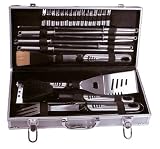 28 Piece Stainless Tool Set