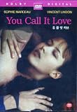 L' Etudiante - You Call It Love (French Only - Import All Regions)