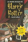 Les mondes magiques de Harry Potter
