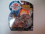 Bakugan Battle Brawlers Haos Gray Griffon Series 1 Booster Pack