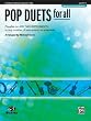 Pop Duets for All - Trombone, Baritone B.C., Bassoon, Tuba - Revised and Updated