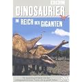 Dinosaurier - Im Reich der Giganten