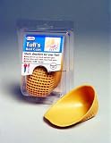 Tuli Heel Cups FOTP84L (Each) Large Weight : 175 lbs and up