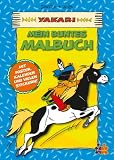 #3: Yakari: Mein buntes Malbuch