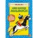 Yakari: Mein buntes Malbuch
