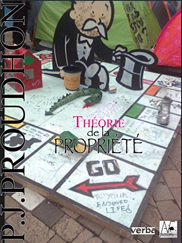 Théorie de la Propriété Théorie de la Propriété