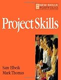 Project Skills (New Skills Portfolio)