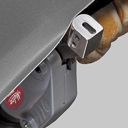 Malco QHT1 Quarter Panel Hemming Tool 686046544250