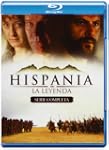 Pack Hispania La Leyenda (7 Brp) Comp...