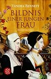 Produkt-Bild: Bildnis einer jungen Frau