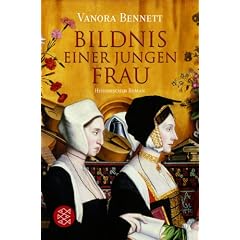 Bildnis einer jungen Frau