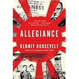 allegiance a novel