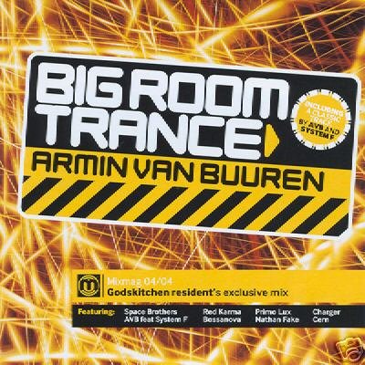 Armin van Buuren