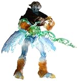 Legacy of Kain Soul Reaver Player Select Series 1 Action Figure Raziel [Spectral Plane]