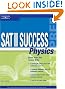 SAT II Success Physics, 2nd edition (Peterson's SAT II Success Physics)
