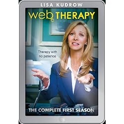 Web Therapy - The Complete First Season