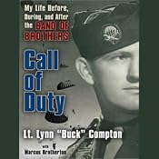 Call of Duty: My Life Before, During, and After the Band of Brothers | [Lynn 