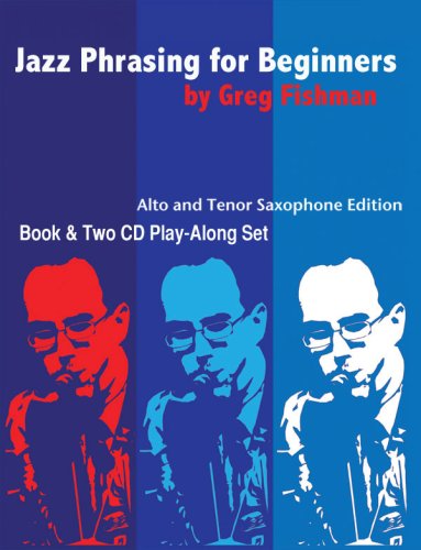 Jazz Phrasing for Beginners