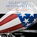 Legendary Motorcycles 2010 (Calendar)