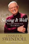 Saying It Well: Touching Others with...