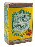 Knotty Boy® All Purpose Shampoo Bar - Tahitian Vanilla