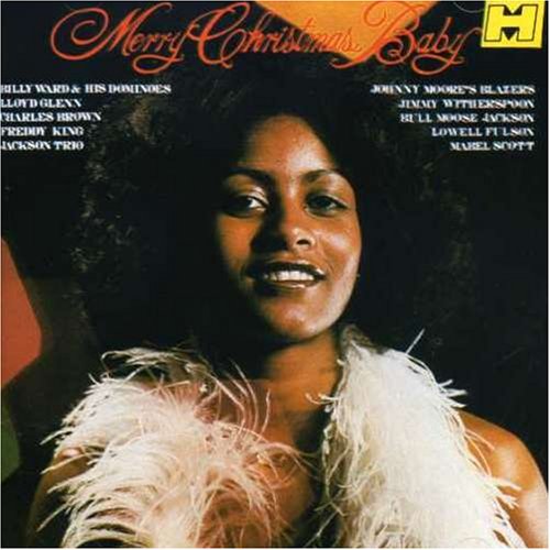 CD-Charts  Music : Merry Christmas Baby