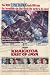 Krakatoa East of Java - Movie Poster - 11 x 17