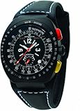 MONTRES DE LUXE (gXEfEbNX) rv BLACK AVIO TACHYMETER BK4001 P[X: 40mm Y [KAi]