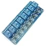 SainSmart 8-Channel 5V Relay Module for Arduino DSP AVR PIC ARM