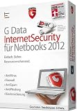 G Data InternetSecurity 2012 für Netbooks