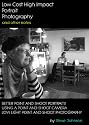 Low Cost High Impact Portrait Photography