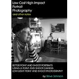 Low Cost High Impact Portrait Photography