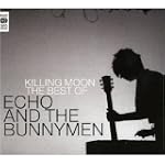 Killing Moon: the Best Of