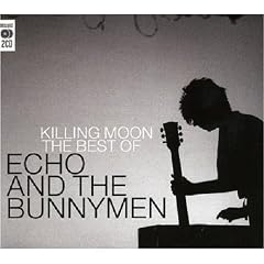 Killing Moon:the Best of [Edizione: Germania] [Import]