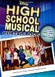 Disney High School Musical Poster Book