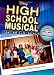 Disney High School Musical Poster Book