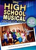 Disney High School Musical Poster Book