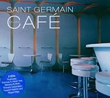 Saint Germain En Laye Cafe