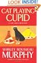 Cat Playing Cupid: A Joe Grey Mystery (Joe Grey Mysteries)
