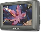 Audiovox ACA450 Rear-view System Wireless rear-view camera and 4.5' monitor
