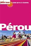 Petit fut� P�rou