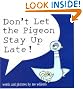 Don't Let the...