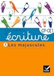Les cahiers d'�criture CP/CE1 n�3 - L...