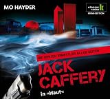 Produkt-Bild: Haut - Jack Caffery ermittelt, 6 CDs (Klassik Radio Krimi-Edition - Die besten Ermittler aller Zeiten): Jack Caffery ermittelt. Gek&uuml;rzte Lesung