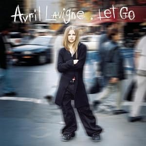 Avril Lavigne -  My World