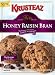 Krusteaz Honey Raisin Bran Muffin Mix, 18.25-Ounce Boxes (Pack of 12)