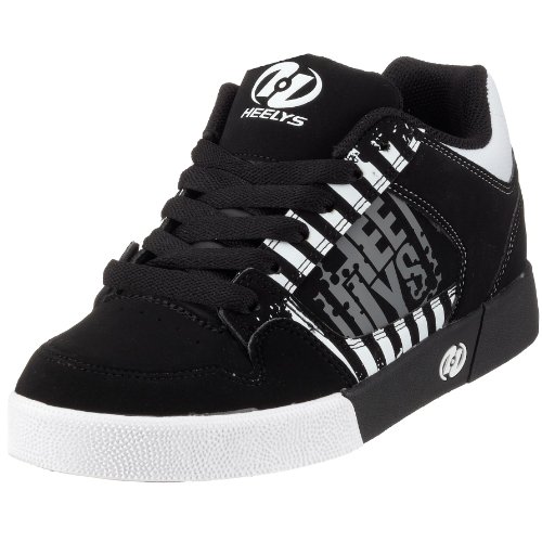Heelys Little Kid/Big Kid Caution Skate Shoe